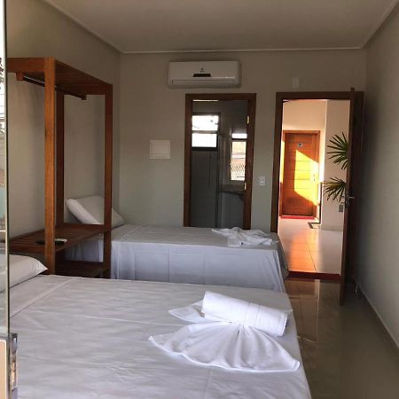 Pousada Veleiro Hotel Porto Seguro Luaran gambar